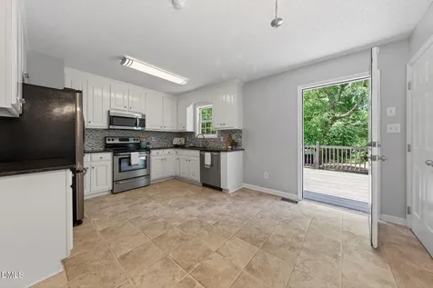 217 Deep Creek Drive Clayton NC 27520