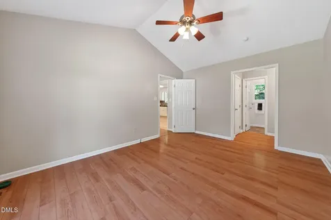 217 Deep Creek Drive Clayton NC 27520