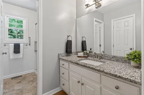 217 Deep Creek Drive Clayton NC 27520