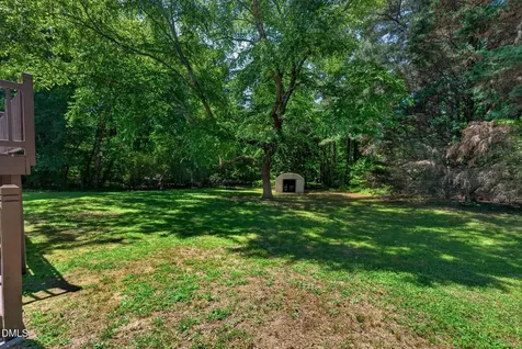 217 Deep Creek Drive Clayton NC 27520