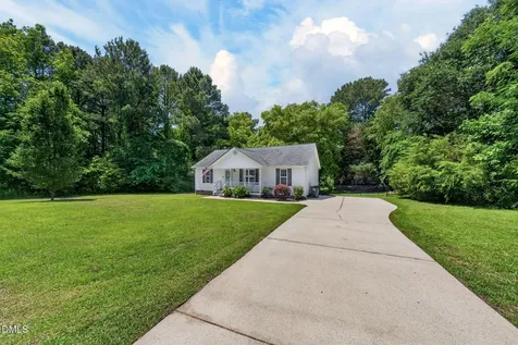 217 Deep Creek Drive Clayton NC 27520