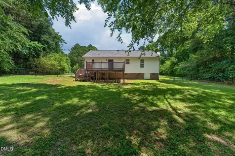 217 Deep Creek Drive Clayton NC 27520