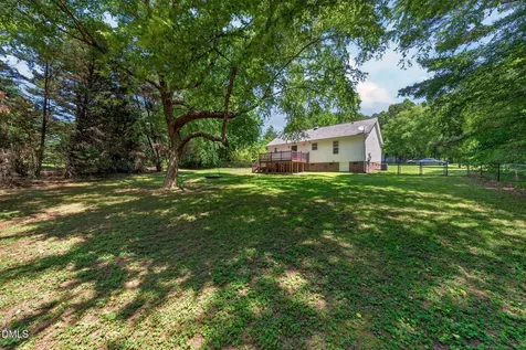 217 Deep Creek Drive Clayton NC 27520