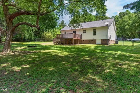 217 Deep Creek Drive Clayton NC 27520