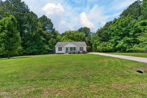 217 Deep Creek Drive Clayton NC 27520