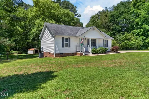 217 Deep Creek Drive Clayton NC 27520