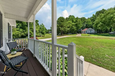 217 Deep Creek Drive Clayton NC 27520