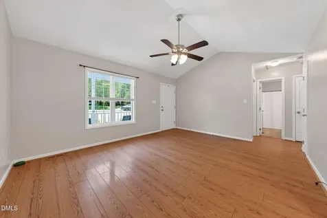 217 Deep Creek Drive Clayton NC 27520
