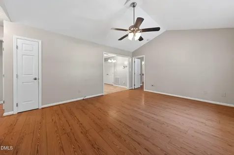 217 Deep Creek Drive Clayton NC 27520