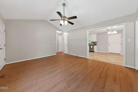 217 Deep Creek Drive Clayton NC 27520