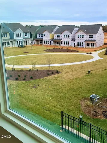 203 Condra Road Holly Springs NC 27540
