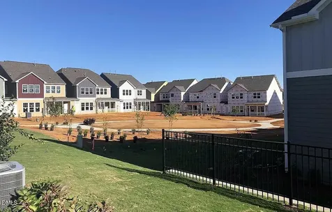 203 Condra Road Holly Springs NC 27540