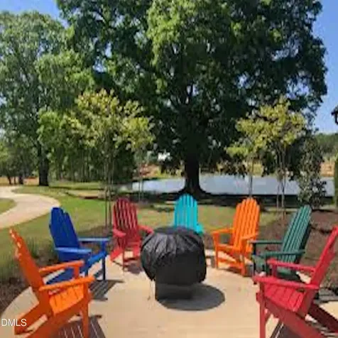 203 Condra Road Holly Springs NC 27540