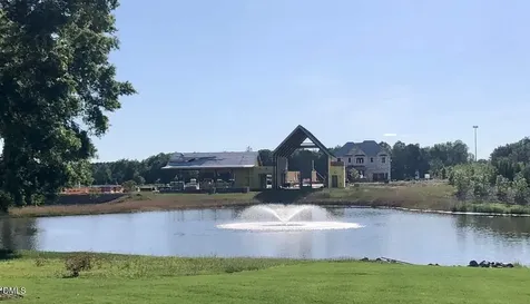 203 Condra Road Holly Springs NC 27540