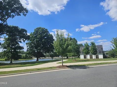 203 Condra Road Holly Springs NC 27540