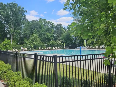 203 Condra Road Holly Springs NC 27540
