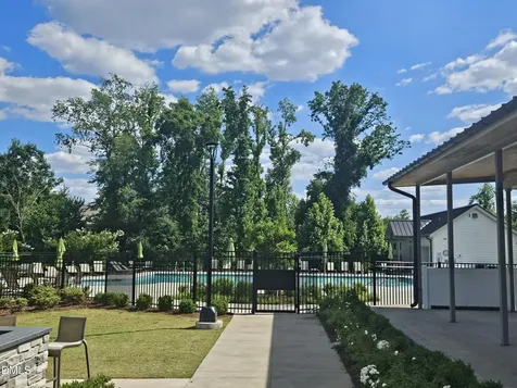203 Condra Road Holly Springs NC 27540