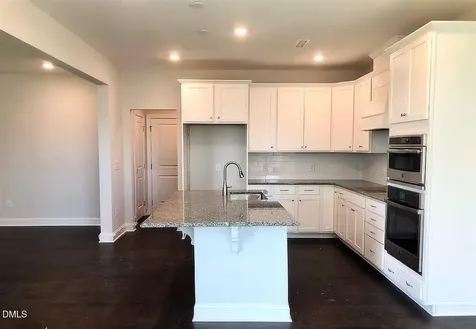 203 Condra Road Holly Springs NC 27540