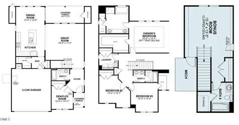 203 Condra Road Holly Springs NC 27540