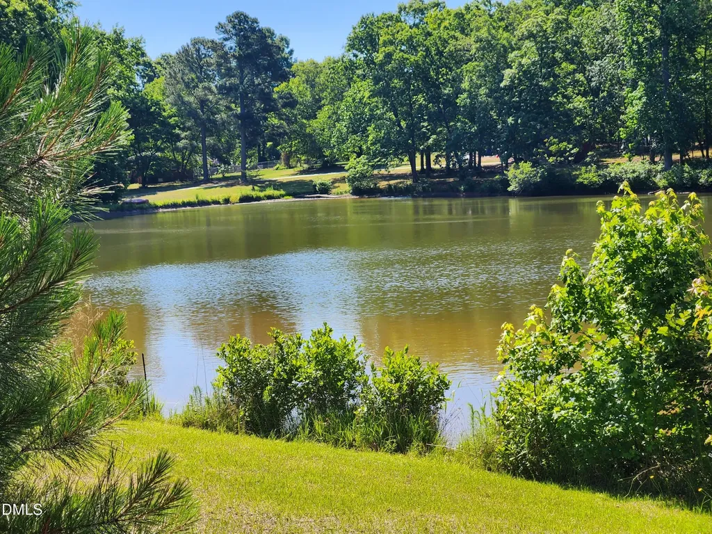 Lot 2 Holden Road Youngsville NC 27596