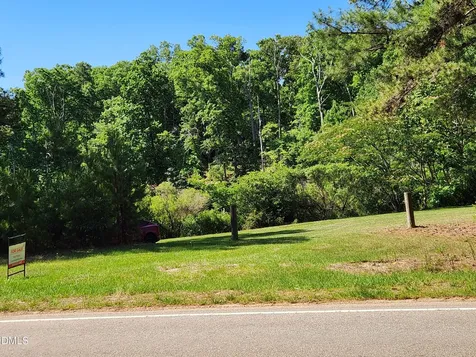 Lot 2 Holden Road Youngsville NC 27596
