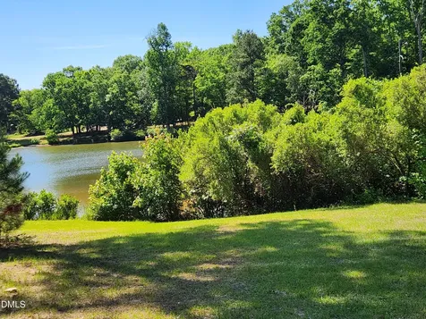 Lot 2 Holden Road Youngsville NC 27596
