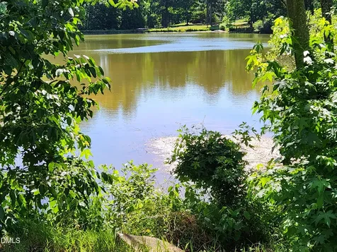 Lot 2 Holden Road Youngsville NC 27596