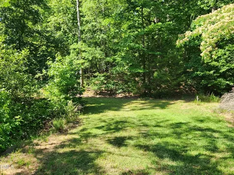 Lot 2 Holden Road Youngsville NC 27596