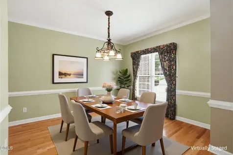 502 Cricketfield Lane Cary NC 27518