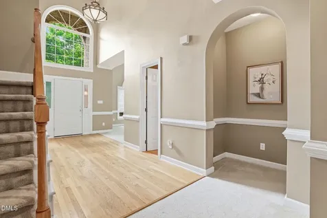 502 Cricketfield Lane Cary NC 27518