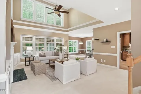 502 Cricketfield Lane Cary NC 27518