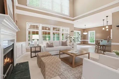 502 Cricketfield Lane Cary NC 27518
