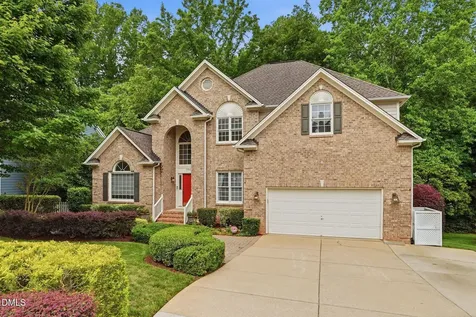 502 Cricketfield Lane Cary NC 27518