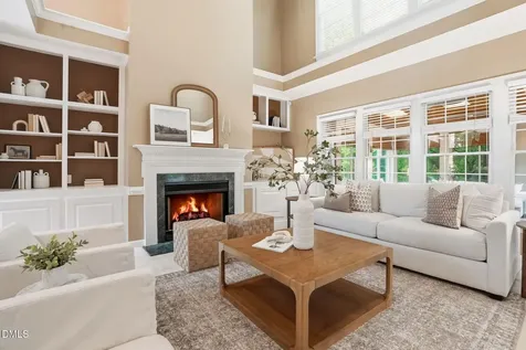 502 Cricketfield Lane Cary NC 27518