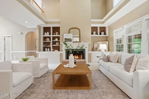 502 Cricketfield Lane Cary NC 27518