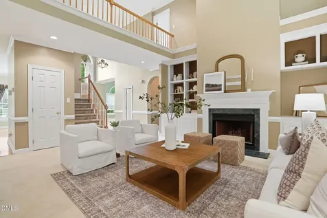 502 Cricketfield Lane Cary NC 27518