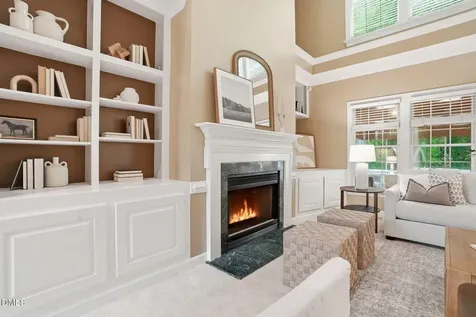 502 Cricketfield Lane Cary NC 27518
