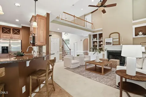 502 Cricketfield Lane Cary NC 27518