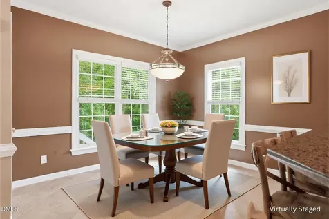502 Cricketfield Lane Cary NC 27518