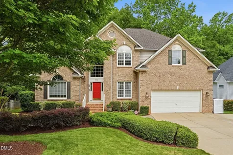 502 Cricketfield Lane Cary NC 27518