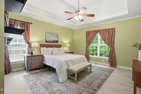 502 Cricketfield Lane Cary NC 27518