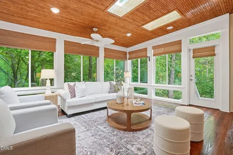 502 Cricketfield Lane Cary NC 27518