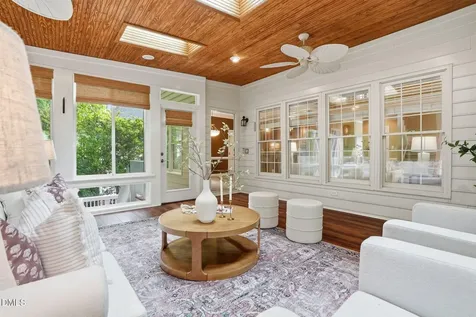 502 Cricketfield Lane Cary NC 27518