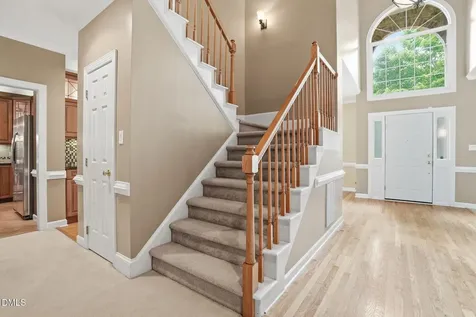 502 Cricketfield Lane Cary NC 27518