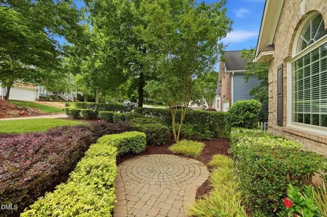 502 Cricketfield Lane Cary NC 27518