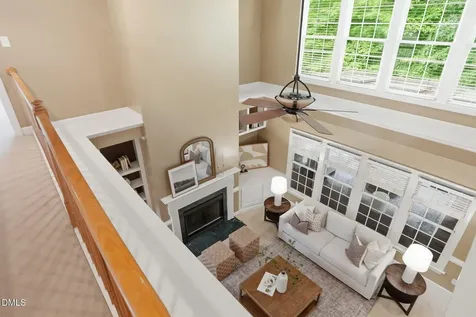 502 Cricketfield Lane Cary NC 27518