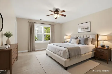 502 Cricketfield Lane Cary NC 27518