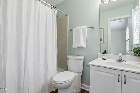502 Cricketfield Lane Cary NC 27518