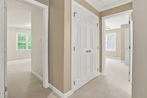 502 Cricketfield Lane Cary NC 27518