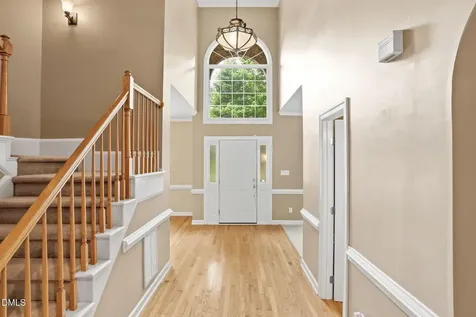 502 Cricketfield Lane Cary NC 27518